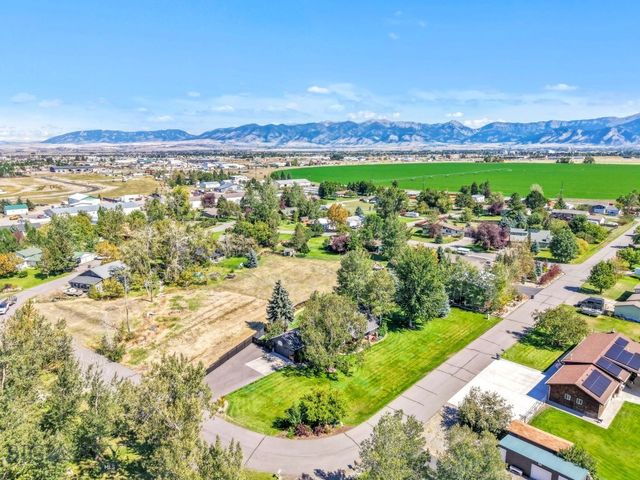 1310 Baldy Mountain Lane, Belgrade, MT 59714