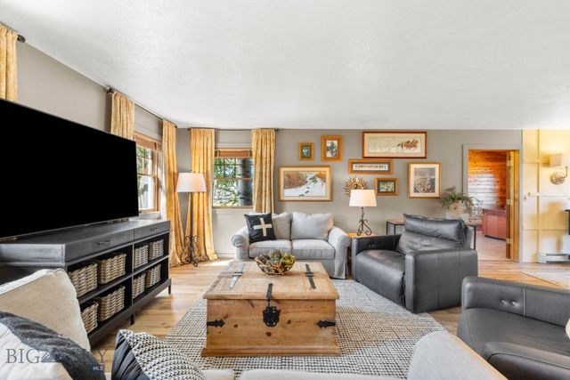 1310 Baldy Mountain Lane, Belgrade, MT 59714