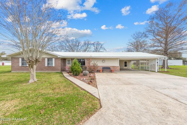 1016 Will Guidry, Breaux Bridge, LA 70517