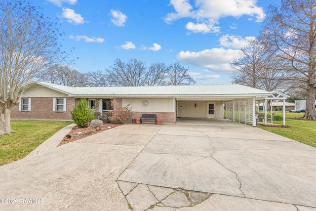 1016 Will Guidry, Breaux Bridge, LA 70517