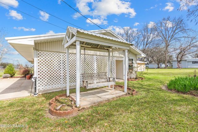 1016 Will Guidry, Breaux Bridge, LA 70517