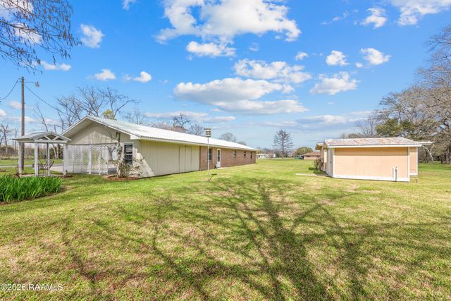 1016 Will Guidry, Breaux Bridge, LA 70517