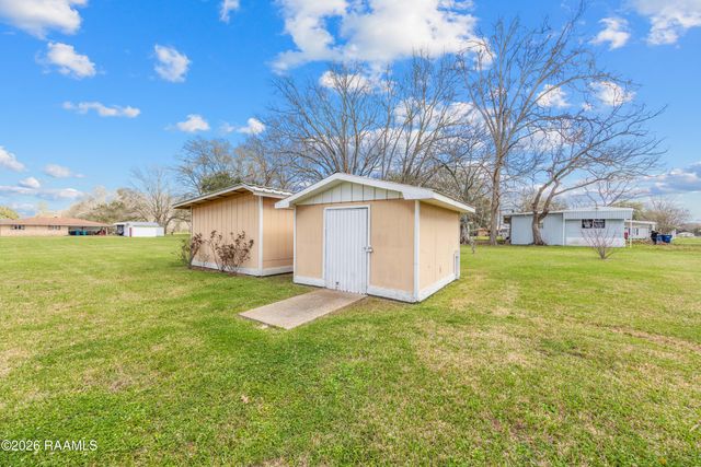 1016 Will Guidry, Breaux Bridge, LA 70517