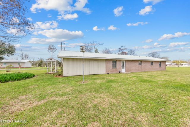 1016 Will Guidry, Breaux Bridge, LA 70517
