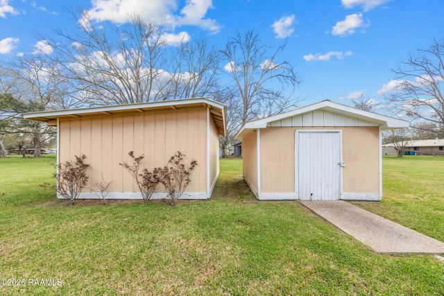 1016 Will Guidry, Breaux Bridge, LA 70517