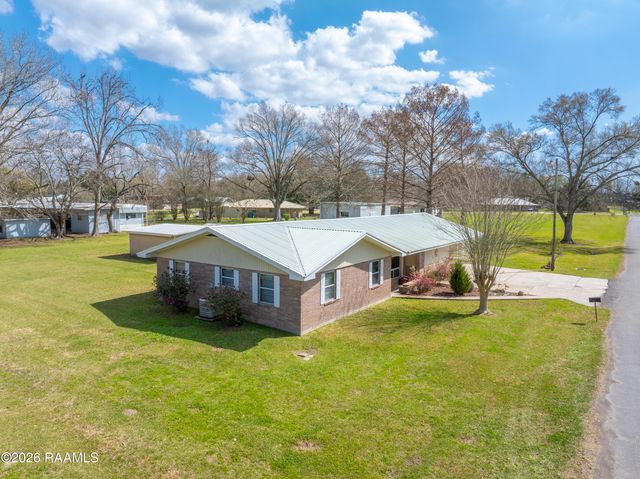 1016 Will Guidry, Breaux Bridge, LA 70517