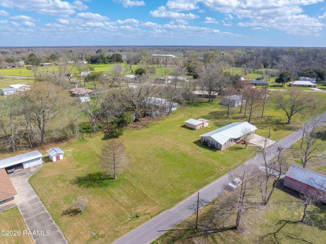 1016 Will Guidry, Breaux Bridge, LA 70517