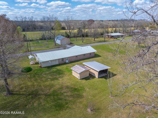 1016 Will Guidry, Breaux Bridge, LA 70517