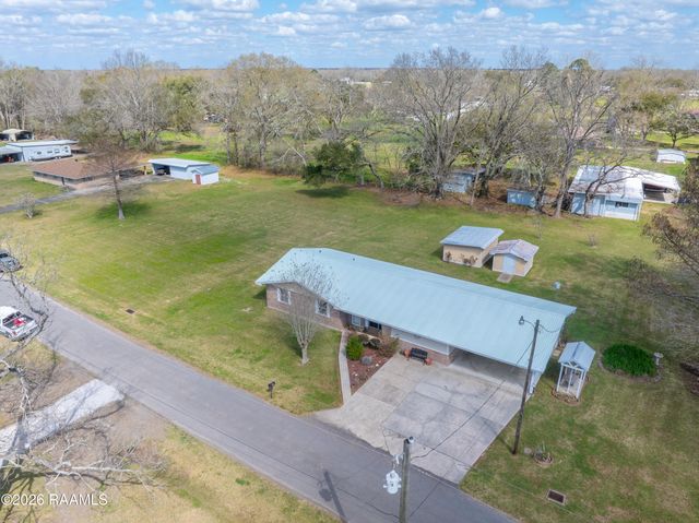 1016 Will Guidry, Breaux Bridge, LA 70517