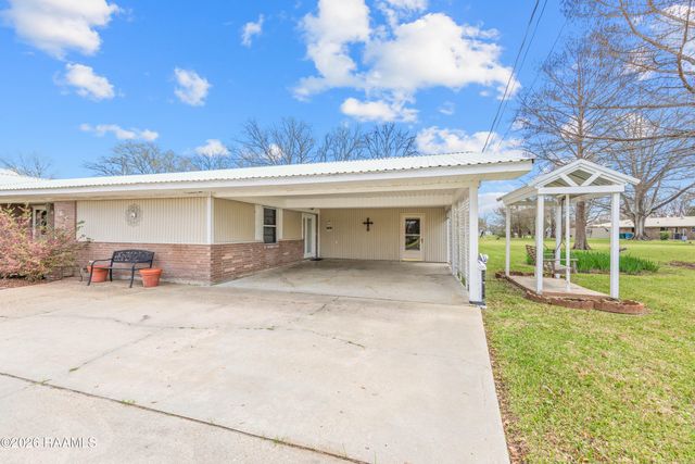 1016 Will Guidry, Breaux Bridge, LA 70517