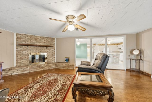 1016 Will Guidry, Breaux Bridge, LA 70517