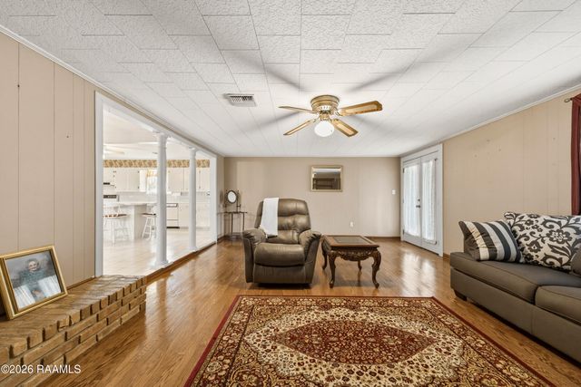 1016 Will Guidry, Breaux Bridge, LA 70517