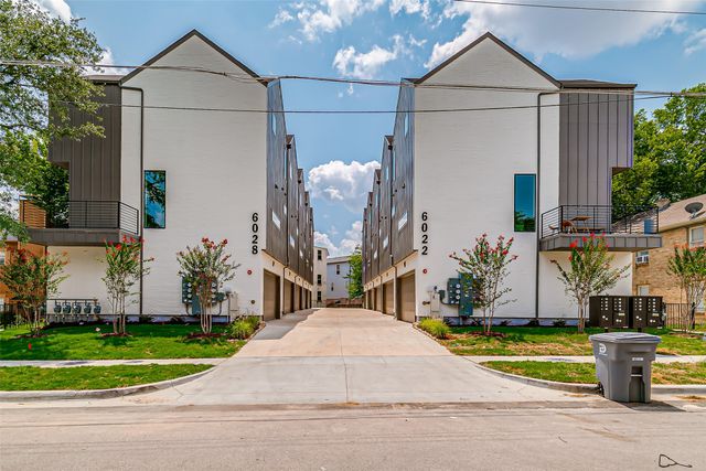 6028 Lewis Street 203, Dallas, TX 75206