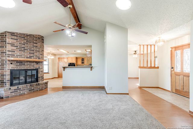 2454 Island View, Canyon Lake, TX 78133