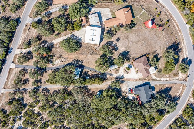 2454 Island View, Canyon Lake, TX 78133