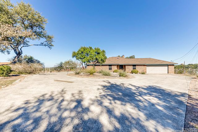 2454 Island View, Canyon Lake, TX 78133