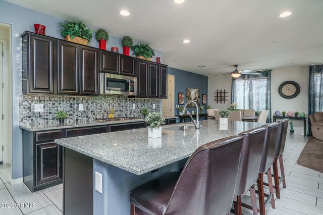 1754 N 212TH Lane, Buckeye, AZ 85396