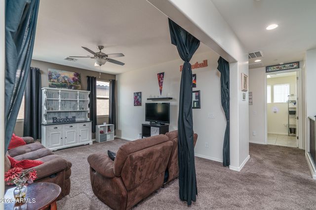 1754 N 212TH Lane, Buckeye, AZ 85396