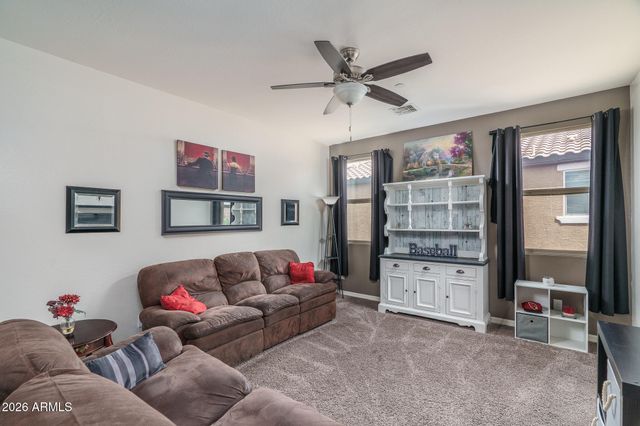 1754 N 212TH Lane, Buckeye, AZ 85396