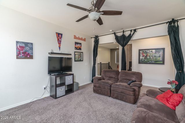 1754 N 212TH Lane, Buckeye, AZ 85396