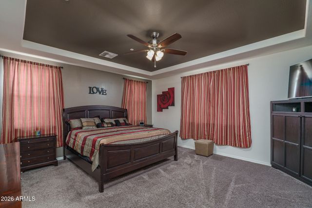 1754 N 212TH Lane, Buckeye, AZ 85396