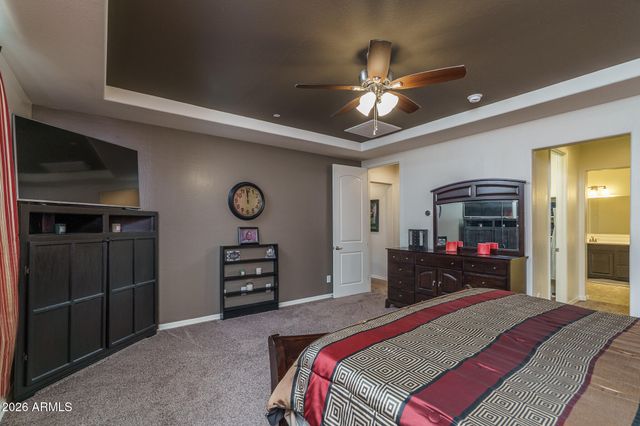 1754 N 212TH Lane, Buckeye, AZ 85396