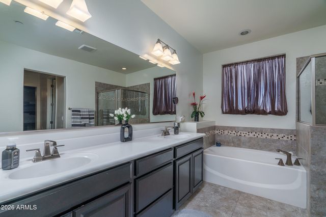 1754 N 212TH Lane, Buckeye, AZ 85396