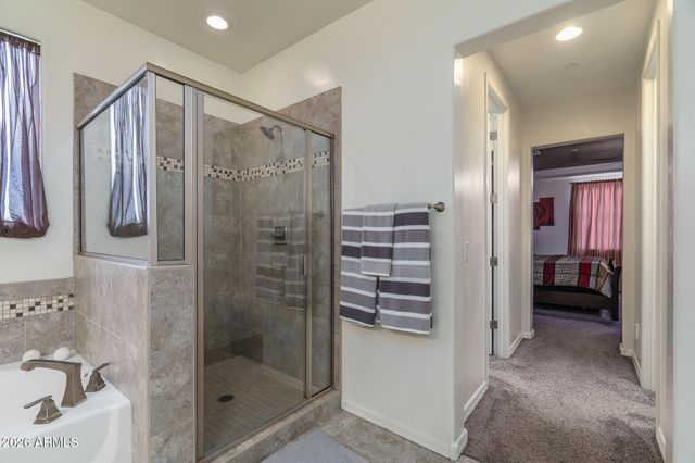 1754 N 212TH Lane, Buckeye, AZ 85396