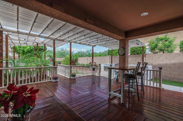 1754 N 212TH Lane, Buckeye, AZ 85396