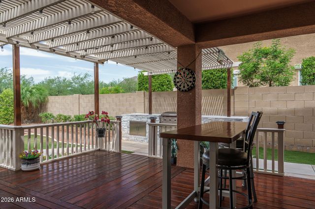 1754 N 212TH Lane, Buckeye, AZ 85396