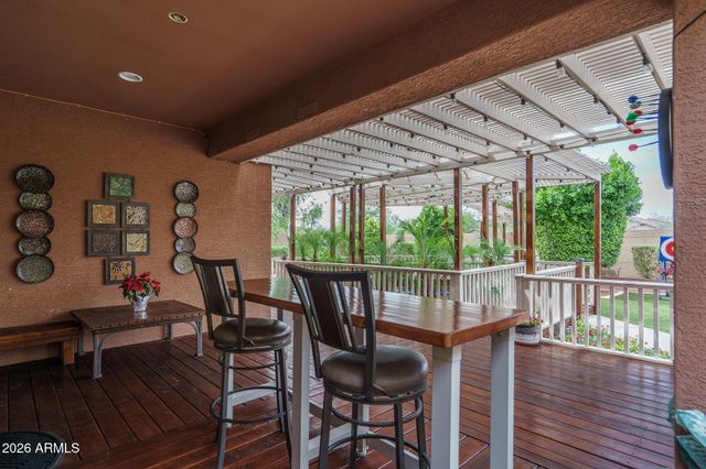 1754 N 212TH Lane, Buckeye, AZ 85396