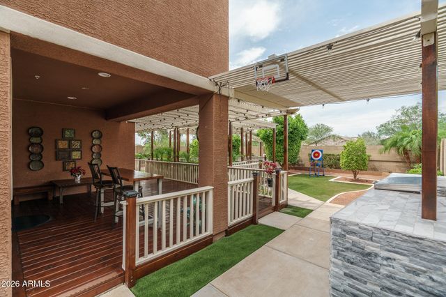 1754 N 212TH Lane, Buckeye, AZ 85396