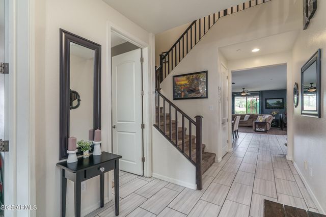 1754 N 212TH Lane, Buckeye, AZ 85396