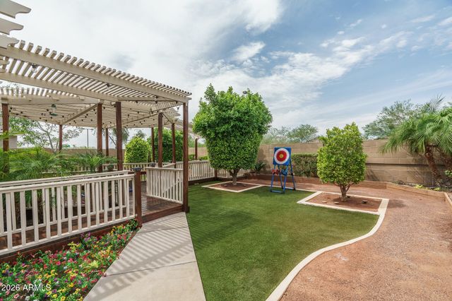 1754 N 212TH Lane, Buckeye, AZ 85396