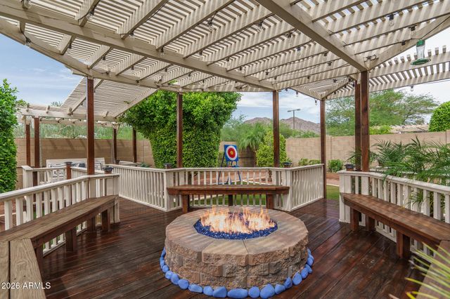 1754 N 212TH Lane, Buckeye, AZ 85396