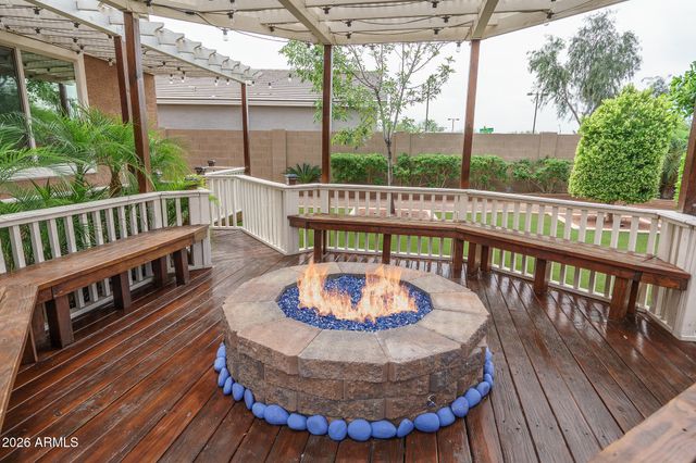 1754 N 212TH Lane, Buckeye, AZ 85396