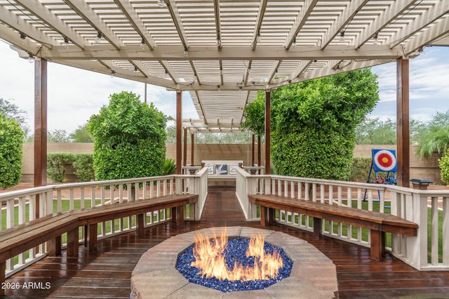 1754 N 212TH Lane, Buckeye, AZ 85396