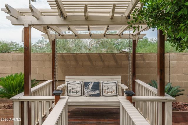 1754 N 212TH Lane, Buckeye, AZ 85396