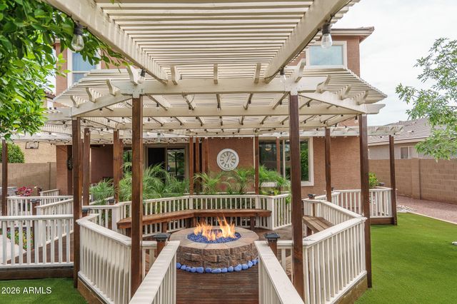 1754 N 212TH Lane, Buckeye, AZ 85396