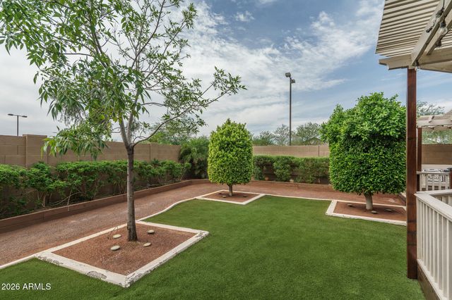 1754 N 212TH Lane, Buckeye, AZ 85396