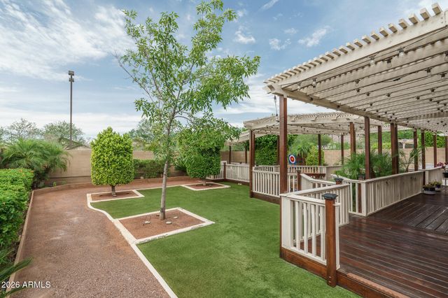 1754 N 212TH Lane, Buckeye, AZ 85396