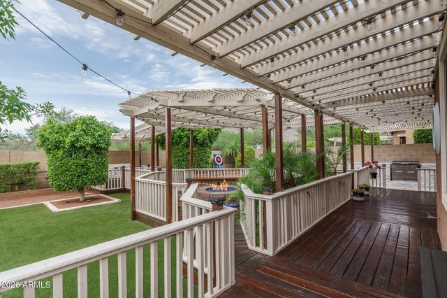 1754 N 212TH Lane, Buckeye, AZ 85396