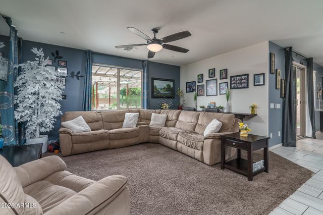 1754 N 212TH Lane, Buckeye, AZ 85396