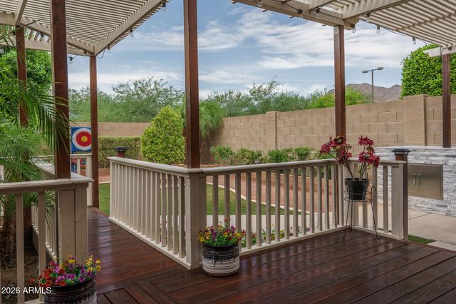 1754 N 212TH Lane, Buckeye, AZ 85396