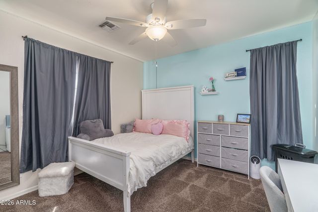 1754 N 212TH Lane, Buckeye, AZ 85396