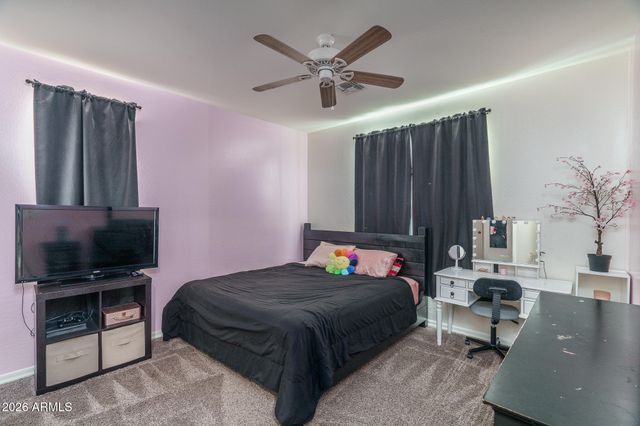 1754 N 212TH Lane, Buckeye, AZ 85396