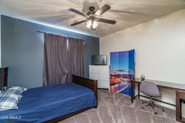 1754 N 212TH Lane, Buckeye, AZ 85396