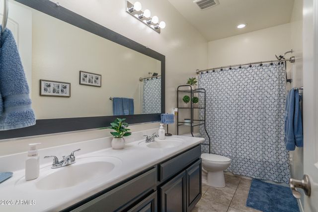 1754 N 212TH Lane, Buckeye, AZ 85396