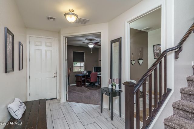 1754 N 212TH Lane, Buckeye, AZ 85396