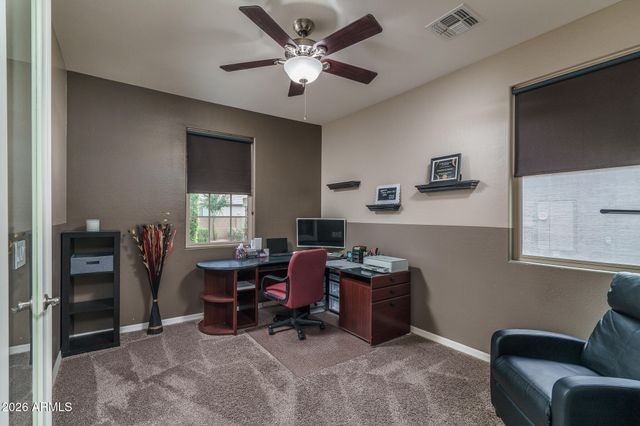 1754 N 212TH Lane, Buckeye, AZ 85396